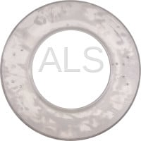 Commercial Unimac Washer Parts - Commercial Unimac UCH030GNV Washer Parts - Unimac Parts - Unimac #F8229501 Washer ASSY FRONT SHELL C30