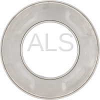 Commercial Unimac Washer Parts - Commercial Unimac UCN040HN2 Washer-Extractor Parts - Unimac Parts - Unimac #F8229601 Washer ASSY FRONT SHELL C40