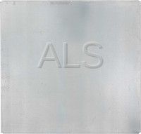 Commercial Huebsch Dryer Parts - Commercial Huebsch JTB75CSH Tumbler-Dryer Parts - Huebsch Parts - Huebsch #M403385 Dryer PAN TOP COVER-75#