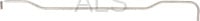Commercial Unimac Dryer Parts - Commercial Unimac UA120S Dryer Parts - Unimac Parts - Unimac #44079602 Dryer MANIFOLD CARE STM 120/170