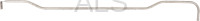 Alliance #44079602 Dryer MANIFOLD CARE STM 120/170