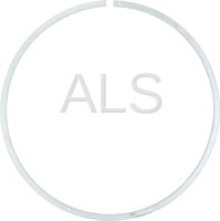 Alliance #70506403 Dryer SUPPORT, REAR CYL SEAL (55/T45)