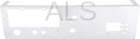 Commercial Unimac Washer Parts - Commercial Unimac UCH030KNV Washer Parts - Unimac Parts - Unimac #F8398801 Washer PANEL VALVE C30