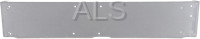 Commercial Cissell Dryer Parts - Commercial Cissell CE8407* Dryer Parts - Cissell Parts - Cissell #D510099 Dryer PANEL HOME HOOD BACK 42035