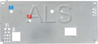 Alliance #567982 Washer PANEL, REAR COMPLETE FX180/240/280