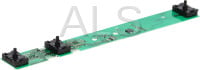 Homepage Specials - Laundry Parts Specials - Alliance Parts - Alliance #205214P KIT, ASSY CTRL,FULL PNL HYBTRAN TLW 6POS