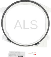 Speed Queen #D505899WP Washer/Dryer ASSY BULKHEAD-LIGHT-SVC PKG