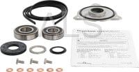 Commercial IPSO Washer Parts - Commercial Ipso IXW100Z Washer Parts - IPSO Parts - Ipso #3881P Washer KIT,BEARING/SEAL 60-100