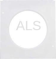 Unimac #44052539W Dryer PANEL,FRONT CRS OPL (50/75 ODS)