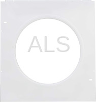 Econo-Wash #44052539W Dryer PANEL,FRONT CRS OPL (50/75 ODS)
