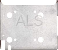 Econo-Wash #44261401 Dryer PLATE,DRIVE MOTOR REV