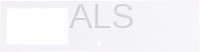 Alliance #70121305W Dryer PANEL CONT-FLT TP HB 35 EMB
