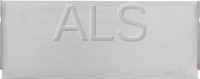 Commercial Unimac Dryer Parts - Commercial Unimac UG055N Dryer Parts - Unimac Parts - Unimac #70396501 Dryer DEFLECTOR,STOVE 55