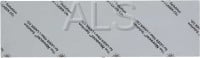 Commercial Unimac Dryer Parts - Commercial Unimac UA055E Dryer Parts - Unimac Parts - Unimac #70405104 Dryer FRONT,FALSE 76" SS 55