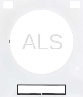 Commercial Unimac Dryer Parts - Commercial Unimac UGT45L Dryer Parts - Unimac Parts - Unimac #70702301W Dryer ASY#,FRONT LOWER COIN CRS T45 RF