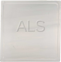 Speed Queen #803869 Washer/Dryer PANEL,TOP SS