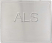 Commercial IPSO Dryer Parts - Commercial Ipso BDEBLBGS433AW01 Dryer Parts - IPSO Parts - Ipso #804684 Washer/Dryer PANEL,TOP (SS)