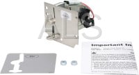 Commercial Speed Queen Washer Parts - Commercial Speed Queen SFNNXASG303AW12 Washer Parts - Speed Queen Parts - Speed Queen #CK078 Washer/Dryer KIT MUNZ-U.S.A. $.25