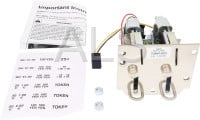 Huebsch #CK503 Washer KIT,DROP-MUNZ-USA/CAD (DUAL)