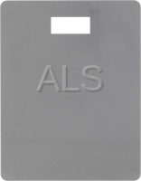 Commercial IPSO Dryer Parts - Commercial Ipso BDGE6BGS113CW01 Dryer Parts - IPSO Parts - Ipso #D510013DG Washer/Dryer DOOR,DRYER-SOLID