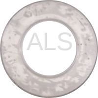 Commercial IPSO Washer Parts - Commercial Ipso ICN030GNF Washer Parts - IPSO Parts - Ipso #F8229501 Washer ASSY FRONT SHELL C30