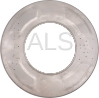 Commercial IPSO Washer Parts - Commercial Ipso ICN060HNV Washer Parts - IPSO Parts - Ipso #F8229701 Washer ASSY FRONT SHELL C60