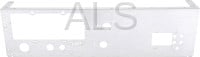 Commercial IPSO Washer Parts - Commercial Ipso ICN030HNF Washer Parts - IPSO Parts - Ipso #F8398801 Washer PANEL VALVE C30