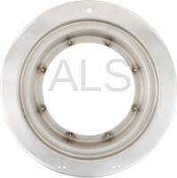 Speed Queen #F8505001 Washer WELDMENT DOOR C80/100 #4