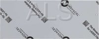Speed Queen #F8524001 Washer PANEL,ACCESS(C20)
