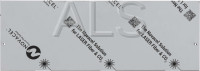 Commercial IPSO Washer Parts - Commercial Ipso BCA030NL Washer Parts - IPSO Parts - Ipso #F8524101 Washer PANEL,ACCESS(C30)
