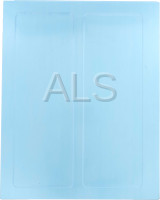 Commercial IPSO Washer Parts - Commercial Ipso BCA040WL Washer Parts - IPSO Parts - Ipso #F8524802 Washer PANEL,SIDE(C40 LEFT)