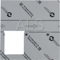Commercial Unimac Washer Parts - Commercial Unimac UCA020QN Washer Parts - Unimac Parts - Unimac #F8525401 Washer COVER,TOP(C20)