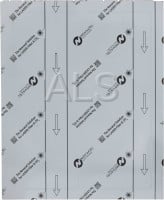 Commercial Speed Queen Washer Parts - Commercial Speed Queen SCU060NY Washer Parts - Speed Queen Parts - Speed Queen #F8554201 Washer PANEL,SIDE(C60 RIGHT)SS