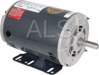 Commercial Unimac Washer Parts - Commercial Unimac UCA040QN Washer Parts - Unimac Parts - Unimac #F8564101P Washer/Dryer KIT, MOTOR,230/460 2HP
