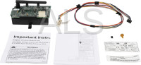 Commercial Speed Queen Washer Parts - Commercial Speed Queen SCU030WD Washer Parts - Speed Queen Parts - Speed Queen #F8676001 Washer KIT,COMET WIRELESS CH 20-30