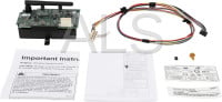 Commercial Huebsch Washer Parts - Commercial Huebsch HCG030WF Washer Parts - Huebsch Parts - Huebsch #F8676001 Washer KIT,COMET WIRELESS CH 20-30