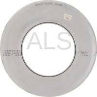 Ipso #SP537819 Washer FRONT FACE OUTSIDE DRUM COMPL.-FX180/240