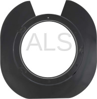 Commercial Speed Queen Washer Parts - Commercial Speed Queen LAE280T Washer Parts - Speed Queen Parts - Speed Queen #SP556129 Washer FRONT PANEL MXS/MXR40-65