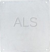 Alliance #44000701 Dryer PAN BOTTOM 75#