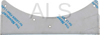Commercial IPSO Washer Parts - Commercial IPSO IPH175H Washer-Extractor Parts - IPSO Parts - Ipso #C000752 Washer HINGE DR 140/175