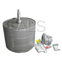 Commercial Unimac Washer Parts - Commercial Unimac UCN060HNV Washer-Extractor Parts - Unimac Parts - Unimac #F939P3 Washer KIT,PRESSFIT UPGRADE C60