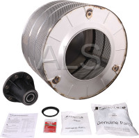 Commercial Speed Queen Washer Parts - Commercial Speed Queen SC50NC2 Washer-Extractor Parts - Speed Queen Parts - Speed Queen #F942P3 Washer KIT PRESSFIT UPGRADE C50