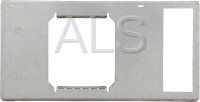 Commercial Cissell Dryer Parts - Commercial Cissell CT120E Tumbler-Dryer Parts - Cissell Parts - Cissell #44185701 Dryer ASSY CONTROL PLATE RE 120/170