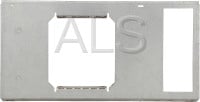 Commercial Alliance Dryer Parts - Commercial Alliance PA170N Tumbler-Dryer Parts - Alliance Parts - Alliance #44185701 Dryer ASSY CONTROL PLATE RE 120/170