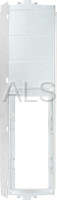Speed Queen #202942 Washer PANEL,SUPPORT CONTROL-TLW