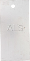 Commercial Unimac Dryer Parts - Commercial Unimac UG055N Dryer Parts - Unimac Parts - Unimac #70396401 Dryer PARTITION,INNER-STOVE 55