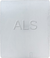 Commercial IPSO Washer Parts - Commercial Ipso IY40_ARIES Washer Parts - IPSO Parts - Ipso #SP547882 Washer REAR COVER 18-24-28 KG / 40-55-65 LB