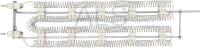 Commercial Unimac Dryer Parts - Commercial Unimac UA035E Dryer Parts - Unimac Parts - Unimac #70034406P Dryer ELEMENT HEATER-8KW 240V PKG