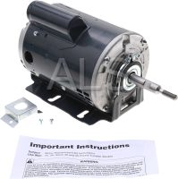 Commercial Alliance Dryer Parts - Commercial Alliance KA025N Tumbler-Dryer Parts - Alliance Parts - Alliance #70338001P Dryer KIT MTR D 230-240/50/1