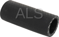 Commercial IPSO Washer Parts - Commercial Ipso IXU075Z Washer-Extractor Parts - IPSO Parts - Ipso #F606816-1 Washer HOSE RUBBER 3/4ID 2.50
